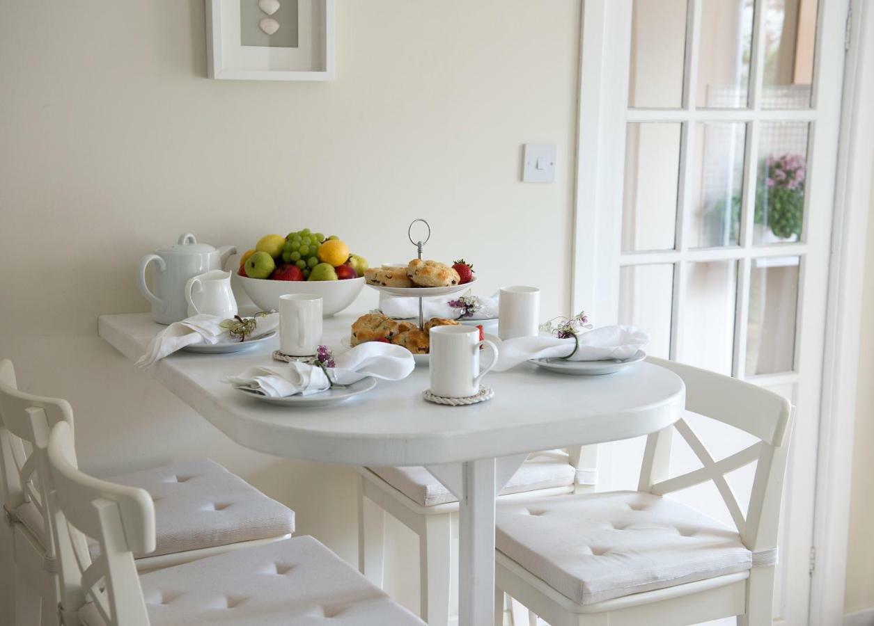 ويتبي Albany Apartment المظهر الخارجي الصورة