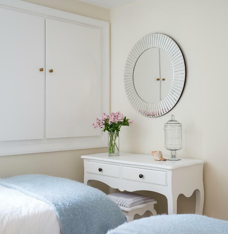 ويتبي Albany Apartment المظهر الخارجي الصورة