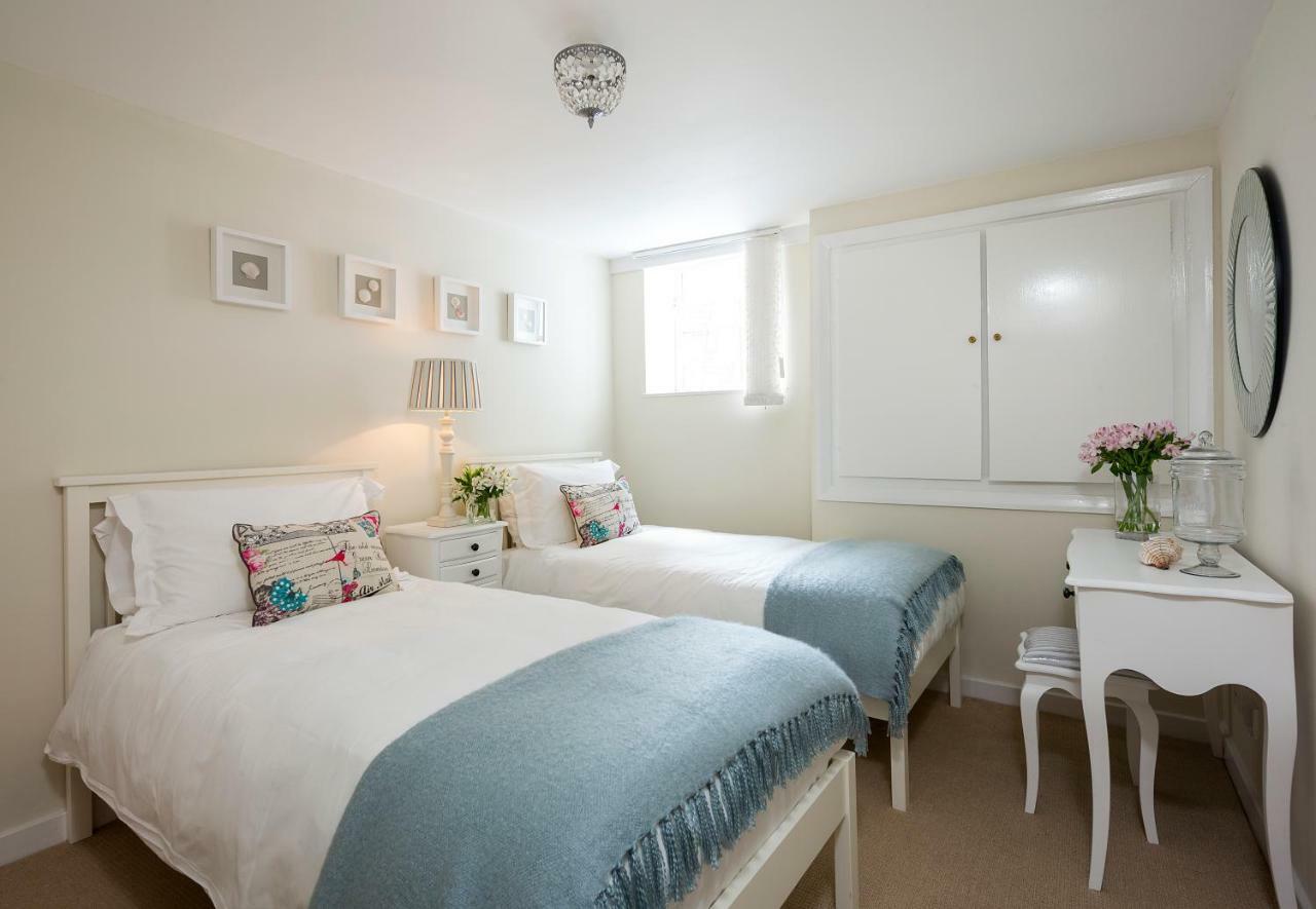 ويتبي Albany Apartment المظهر الخارجي الصورة