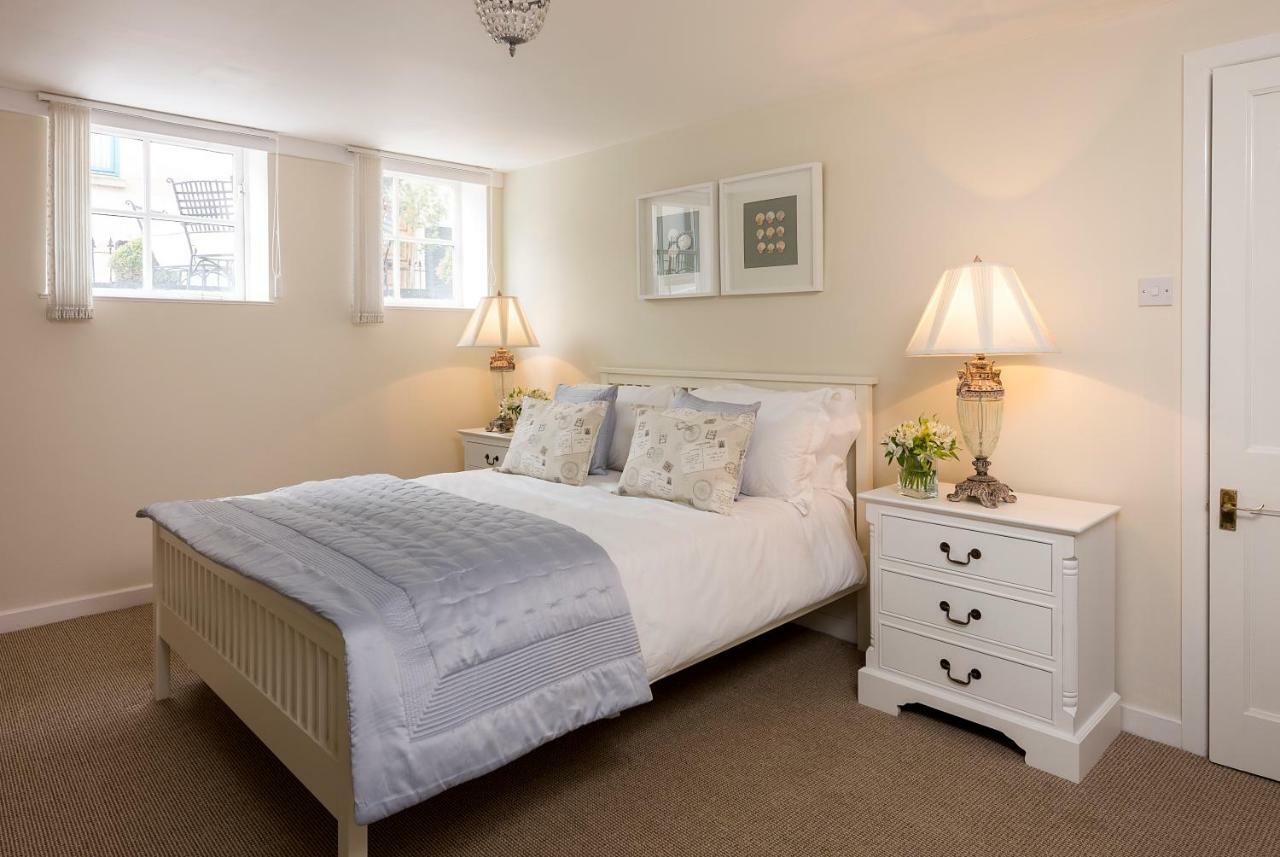 ويتبي Albany Apartment المظهر الخارجي الصورة