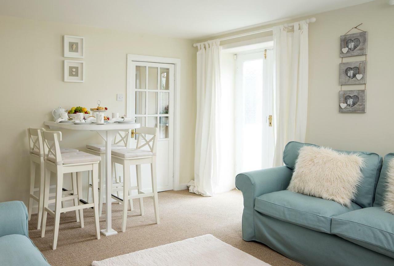 ويتبي Albany Apartment المظهر الخارجي الصورة
