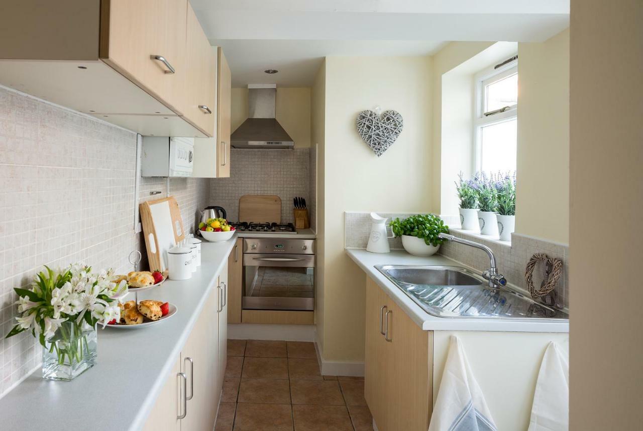 ويتبي Albany Apartment المظهر الخارجي الصورة